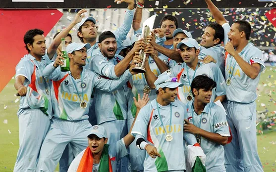 World Cup 2007