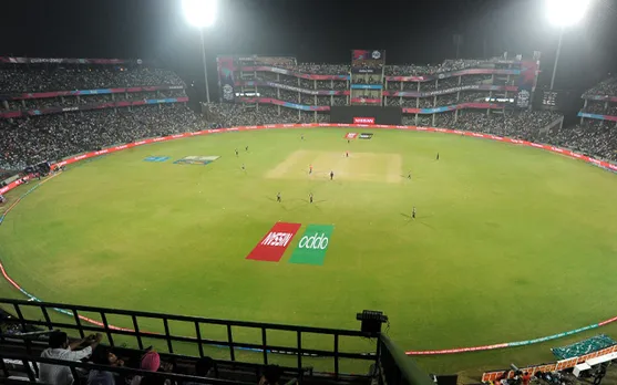 ODI World Cup 2023