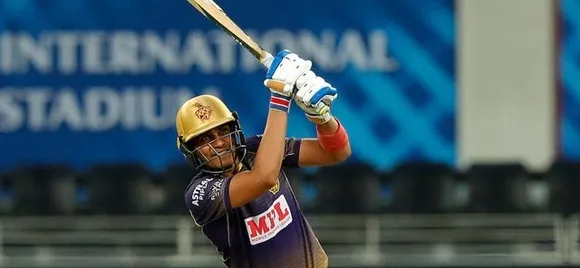 Shubman Gill
