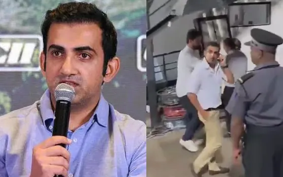 Gautam Gambhir