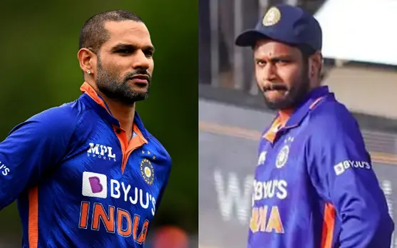 India vs Sri Lanka, 2023