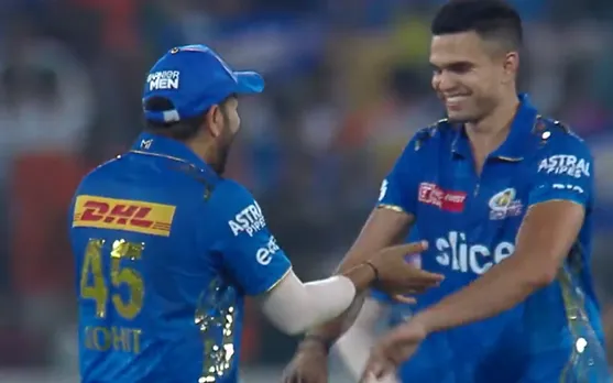 Mumbai Indians