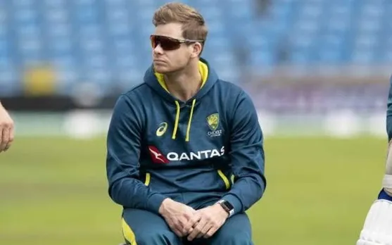 Steve Smith