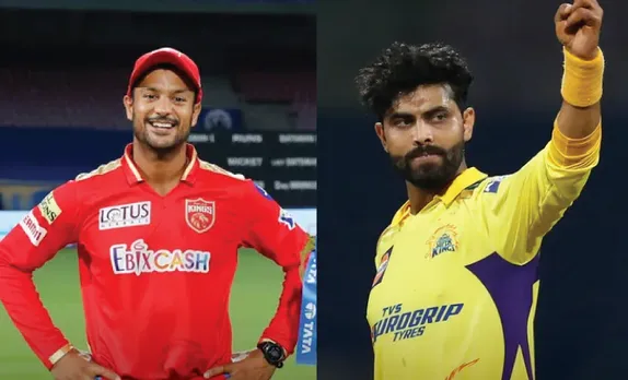 Punjab vs Chennai