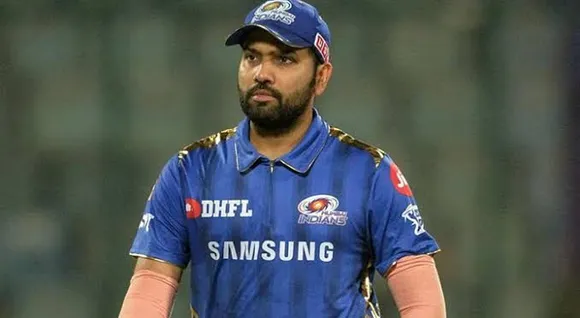 Rohit-Sharma