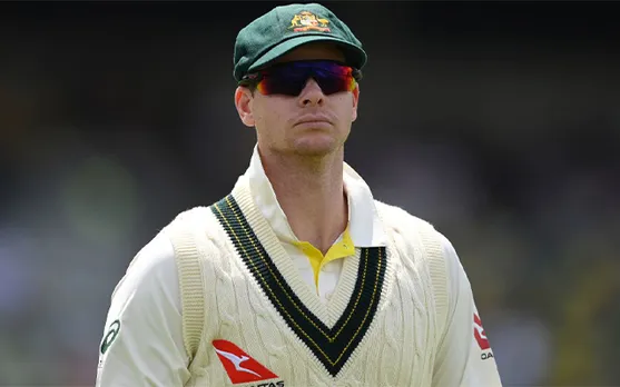 Steve Smith