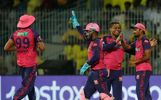 Rajasthan Royals