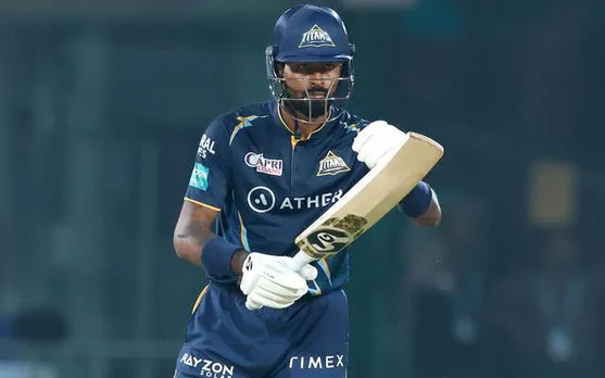 Rajasthan Royals vs Gujarat Titans