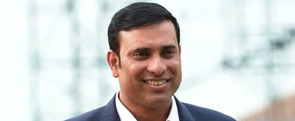 VVS Laxman