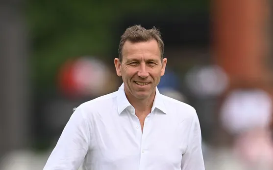 Michael Atherton