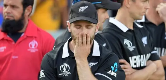 New Zealand cricket