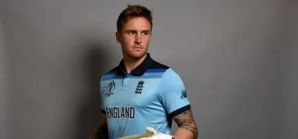 Jason-roy-england