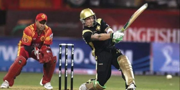 IPL 2008