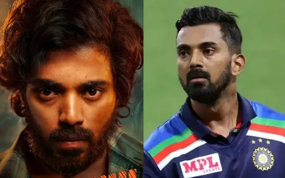 KL Rahul