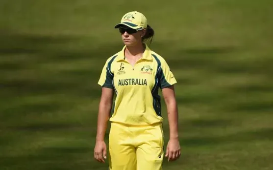 Ashleigh Gardner