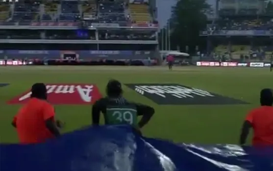 Fakhar Zaman