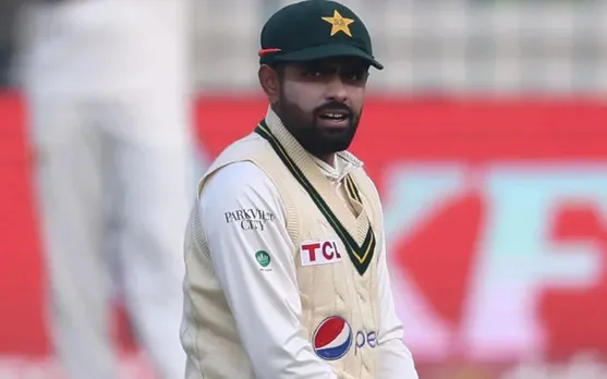 Babar Azam