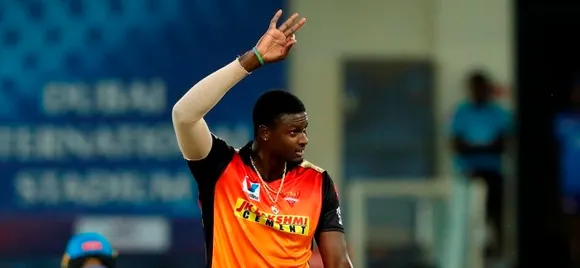 Jason-Holder