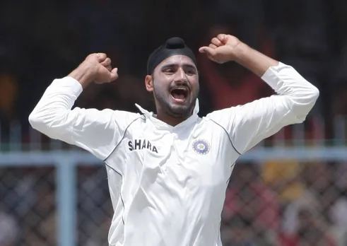 Harbhajan Singh
