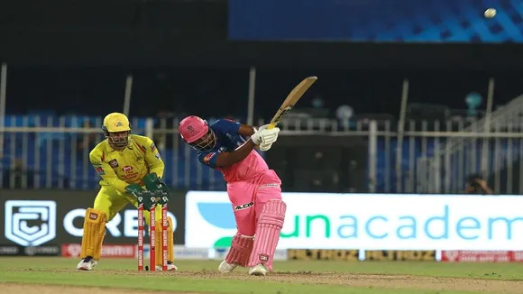 Sanju samson- ipl