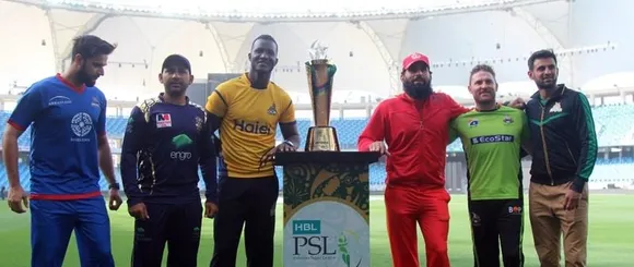 Pakistan Super League