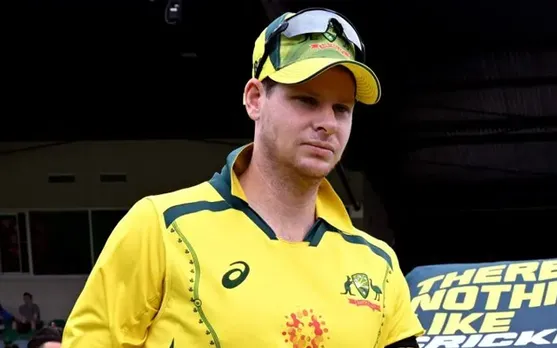 Steve Smith