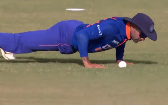 Shikhar Dhawan