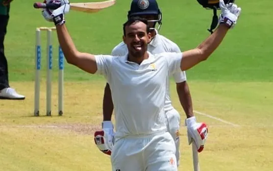 Abhinav Sadarangani