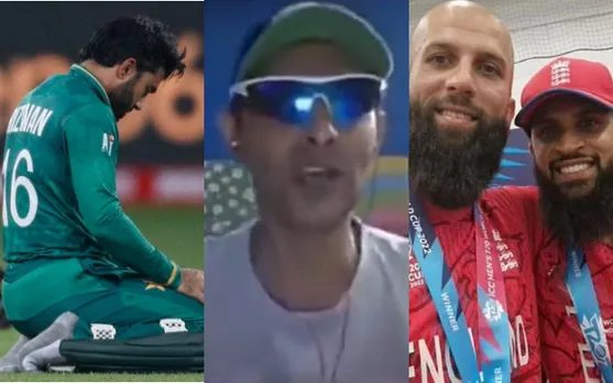 Pakistan