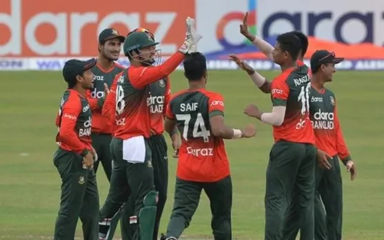 Bangladesh