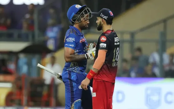 Mumbai Indians