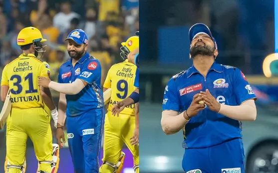 Chennai Super Kings