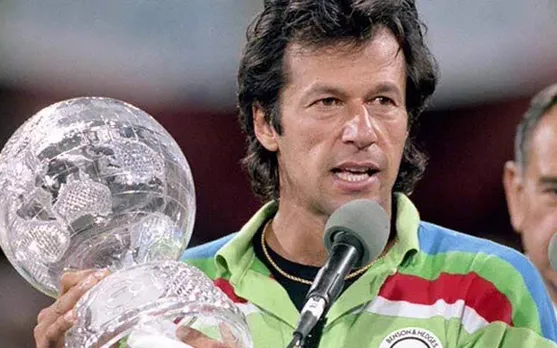 Imran Khan