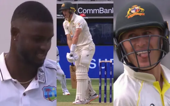 Marnus Labuschagne