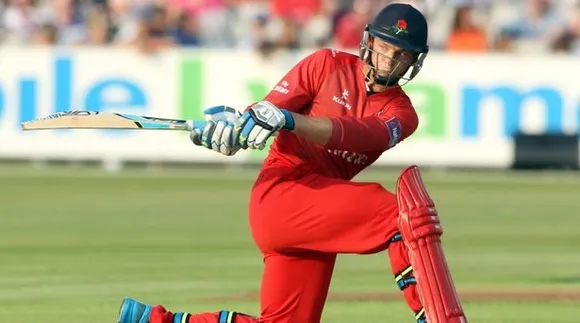 Vitality T20 Blast 2021