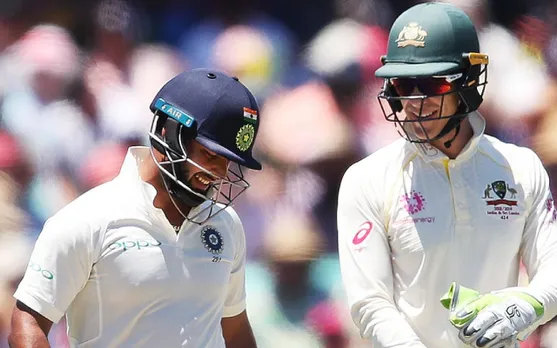 Rishabh Pant