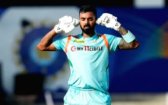 KL Rahul, Lucknow