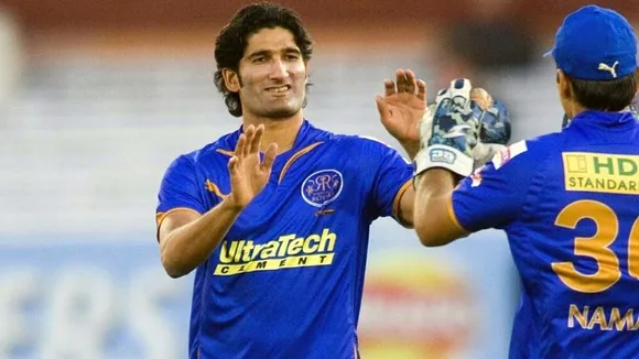 Sohail Tanvir