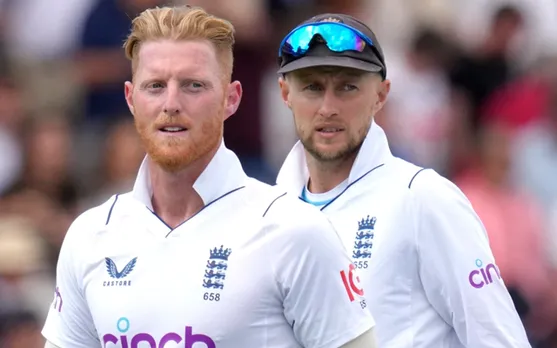 Ben Stokes