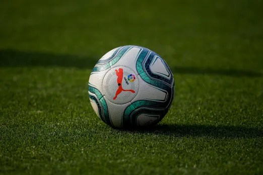 La Liga ball