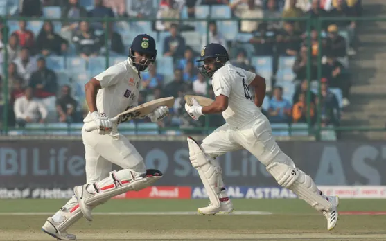 KL Rahul, Rohit Sharma