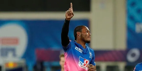 Jofra-Archer