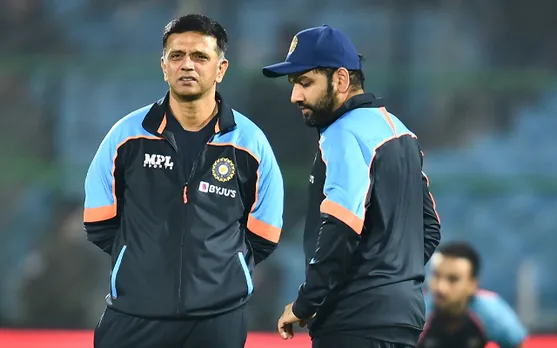 India vs Australia