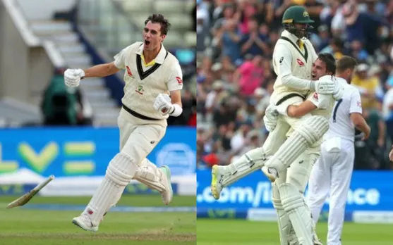 Ashes 2023