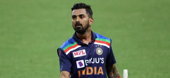 KL Rahul