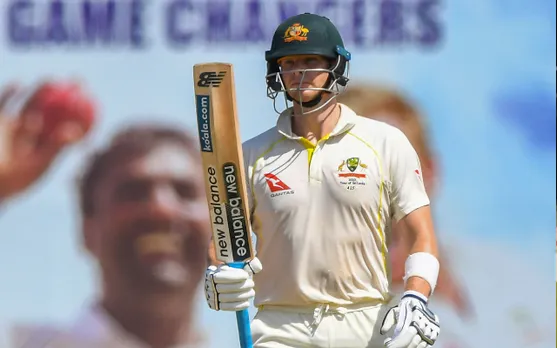 Steve Smith