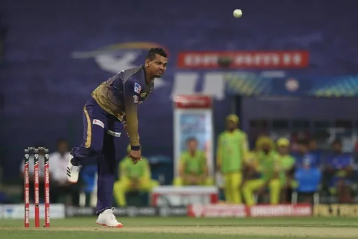 Sunil Narine