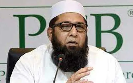 Inzamam-ul-Haq