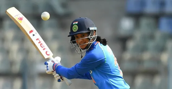 Indian Cricketers