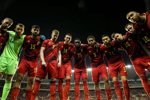 Belgium